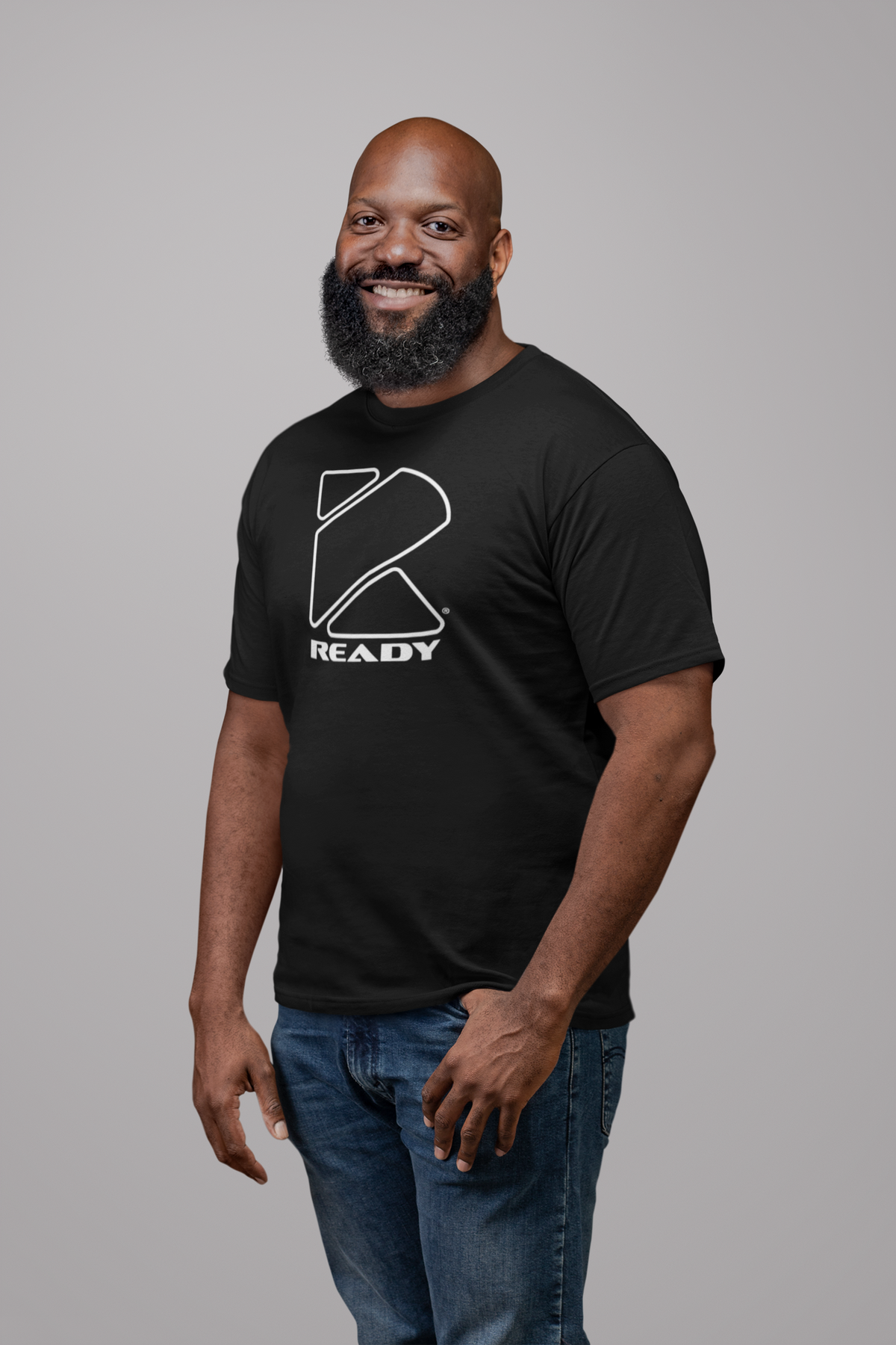 Ready Softstyle Unisex T-Shirt