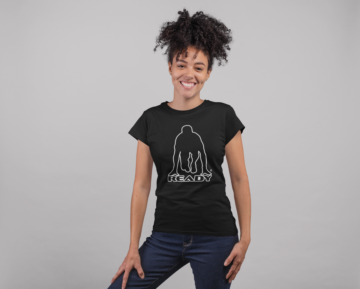 Ready Man Softstyle Unisex T-Shirt